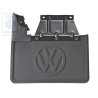 VW Original Pare-Boue Avec Support - 7D0821809