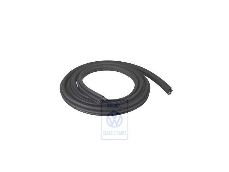 VW Original Joint De Porte - 7D0837911