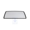 VW Original Glace Arriere Chauffante - 7D0845503