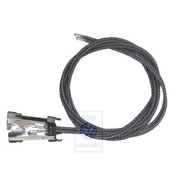 VW Original Guide Avec Cable - 7D0898014