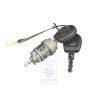 VW Original Barillet P. Contact-Demarreur - 7D0905855