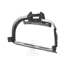 VW Original Logement Phare Antibrouillard - 7D0941804