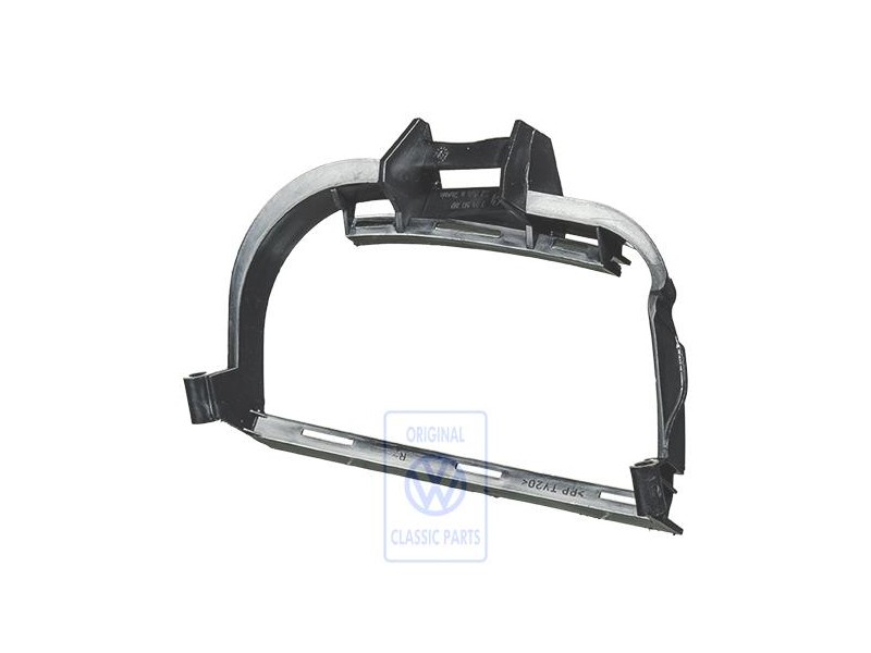 VW Original Logement Phare Antibrouillard - 7D0941804