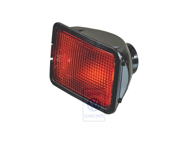 VW Original Feu Antibrouillard Arriere - 7D0945729