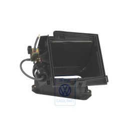 VW Original Ecope De Prise Dair - 7D1820153