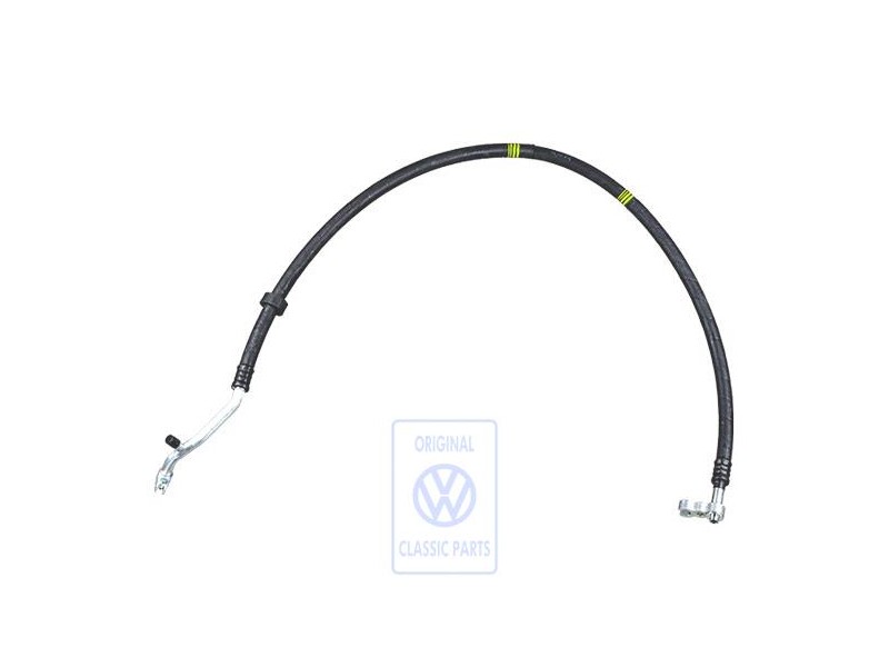 VW Original Flexible De Refrigerant - 7D1820729