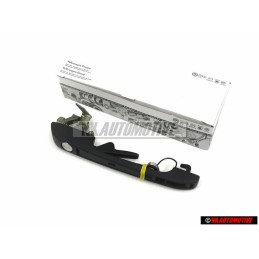 VW Original Poignee De Porte Ext. 