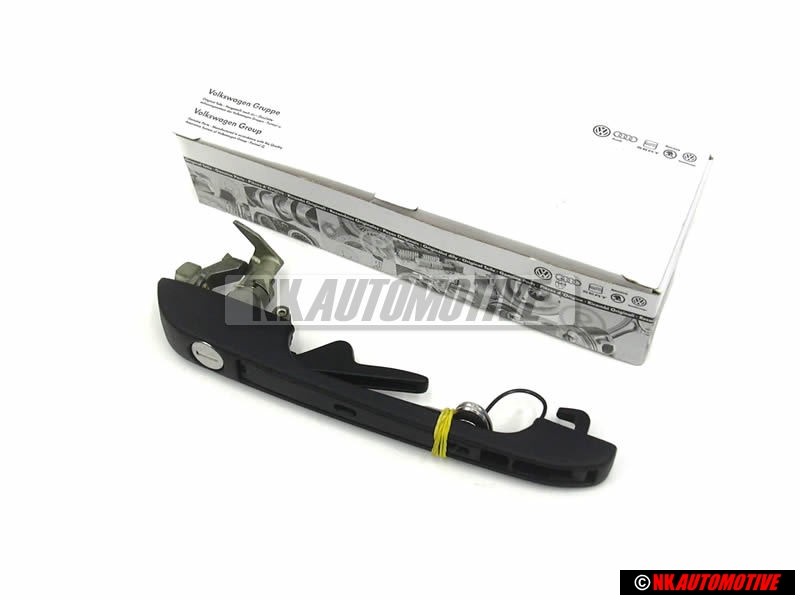 VW Original Poignee De Porte Ext. 