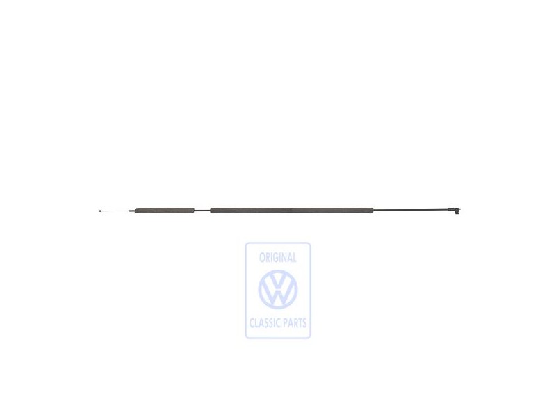 VW Original Tirant - 7D2819833