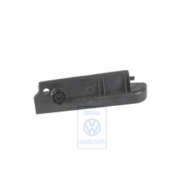 VW Original Coffre A Outils - 7M3012113