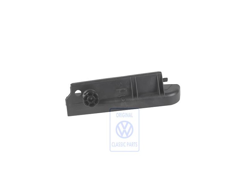 VW Original Coffre A Outils - 7M3012113
