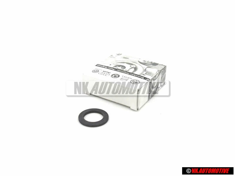 VW Original Rondelle Plate - 171412369