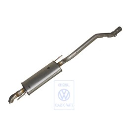 VW Original Silencieux De Sortie - 074253609AD