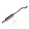 VW Original Silencieux De Sortie - 074253609AD