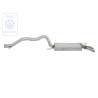 VW Original Silencieux De Sortie - 074253609AE