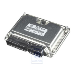 VW Original Calculateur Pour Moteur Diesel - 074906018AH