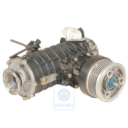 VW Original Transmission - 02D525015C