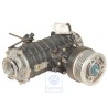 VW Original Transmission - 02D525015C