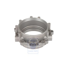 VW Original Couvercle - 02D525229B