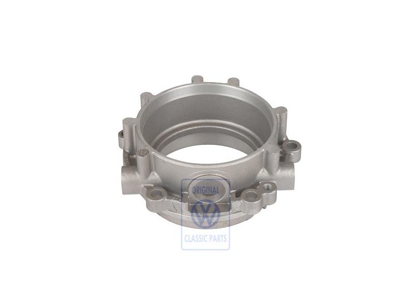 VW Original Couvercle - 02D525229B