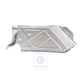 VW Original Tole De Protection - 701253717D