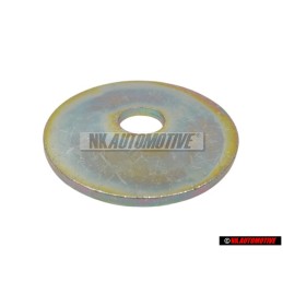 VW Original Rondelle Plate - 171501543