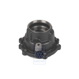 VW Original Boitier Darbre Secondaire - 02D525223