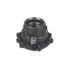 VW Original Boitier Darbre Secondaire - 02D525223