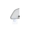VW Original Vitre Orientable Coul. 
