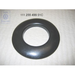 VW Original Bague-Ecran Noir Satine - 111255499 01C