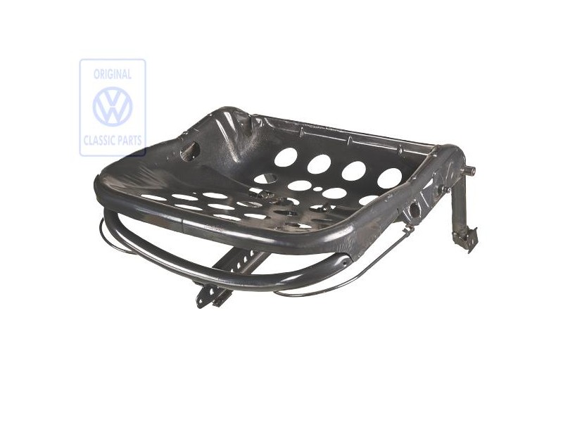 VW Original Cadre De Siege - 113881107AD