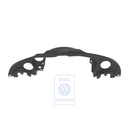 VW Original Tole De Recouvrement Du Moteur - 113119523AD