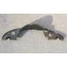 VW Original Tole De Recouvrement Du Moteur - 113119523AF