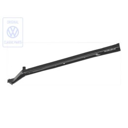 VW Original Bas De Caisse-Partie Sup. 