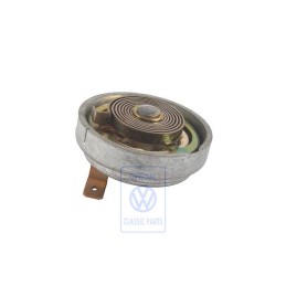 VW Original Couvercle Avec Ressort Et Spirale Chauffante - 113129191H