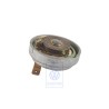 VW Original Couvercle Avec Ressort Et Spirale Chauffante - 113129191H