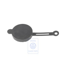 VW Original Fermeture - 111955455B