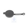 VW Original Fermeture - 111955455B