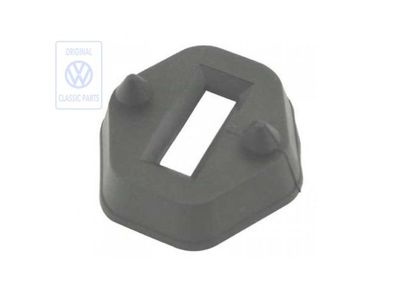 VW Original Cache - 111837267A