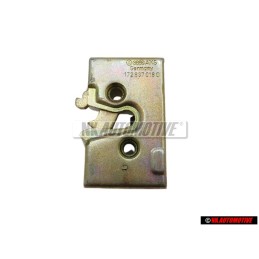 VW Original Serrure De Porte - 172837016C