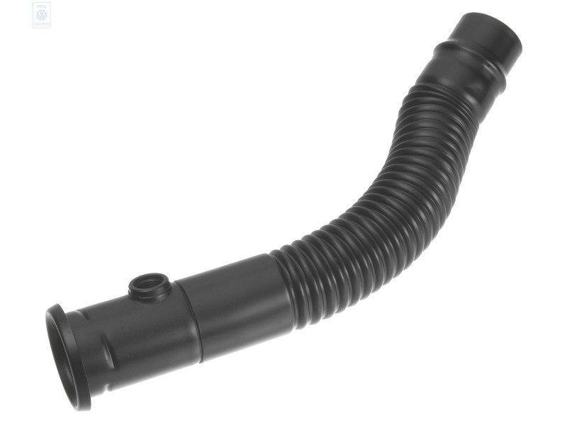 VW Original Tuyau De Remplissage Carburant - 113201129E