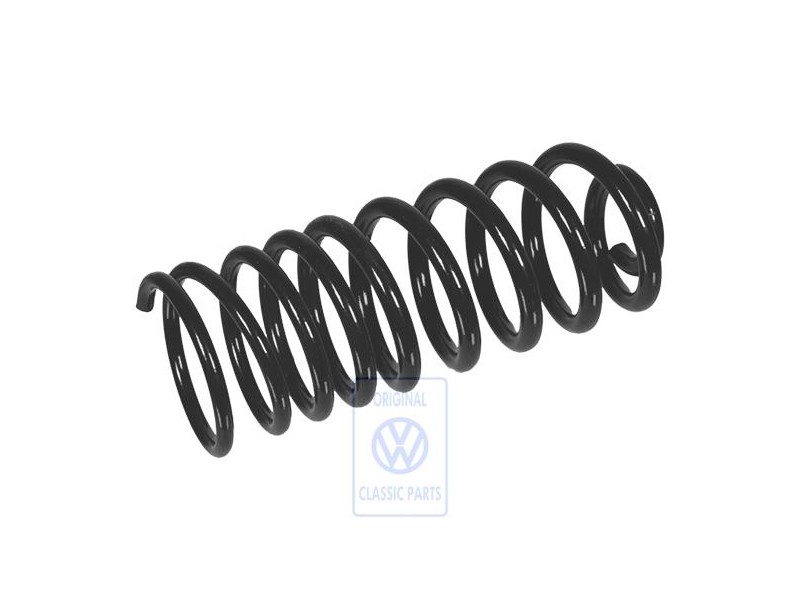 VW Original Ressort Helicoidal - 1H5511115K