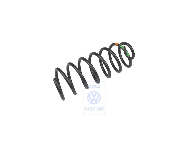 VW Original Ressort Helicoidal - 191511115F