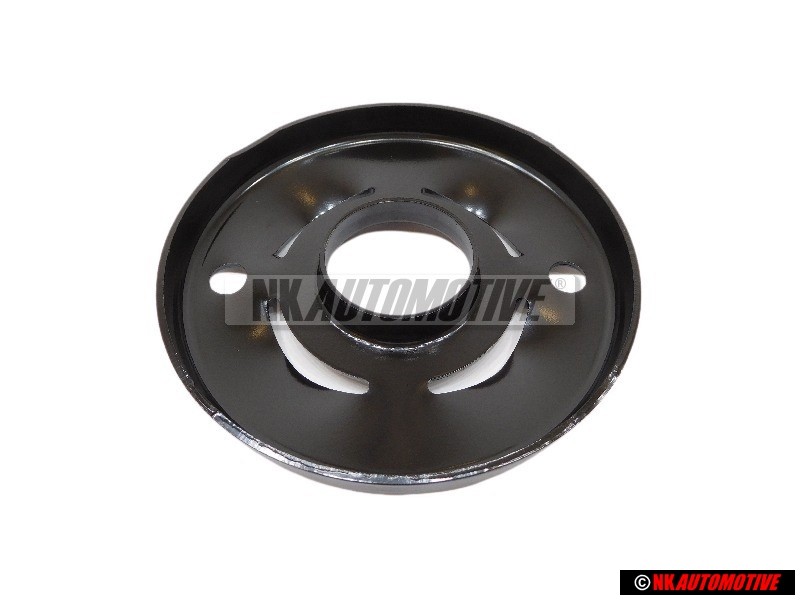 VW Original Coupelle De Ressort - 3A0512103