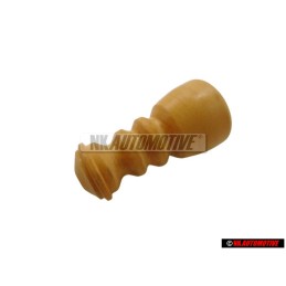 VW Original Butee Caoutchouc - 1H0512131C