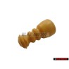 VW Original Butee Caoutchouc - 1H0512131C