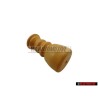 VW Original Butee Caoutchouc - 1H0512131C
