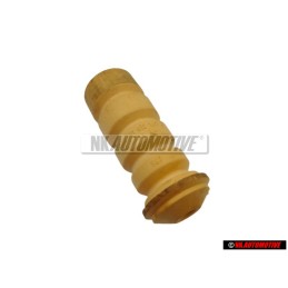 VW Original Butee Caoutchouc - 191512131B