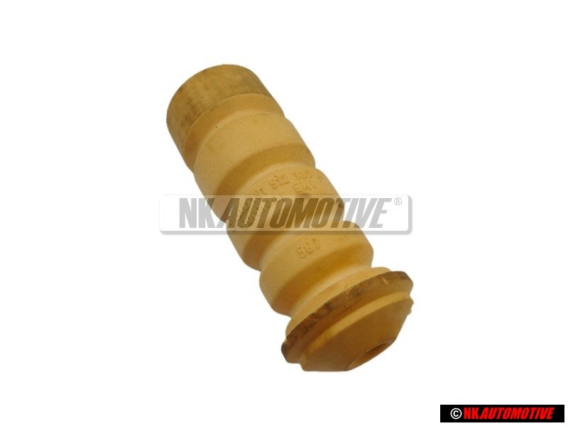 VW Original Butee Caoutchouc - 191512131B