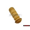 VW Original Butee Caoutchouc - 191512131B